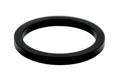 Spacer ring for funnel 40x30x3 for Testomat® LIMIT our item number 37774 horizontal
